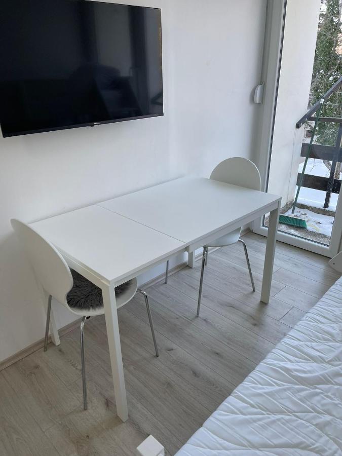 Center Of Plitvice + Free Parking + Self Check-In Apartment Plitvicka Jezera Exterior photo